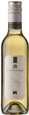 2012 Late Harvest Semillon